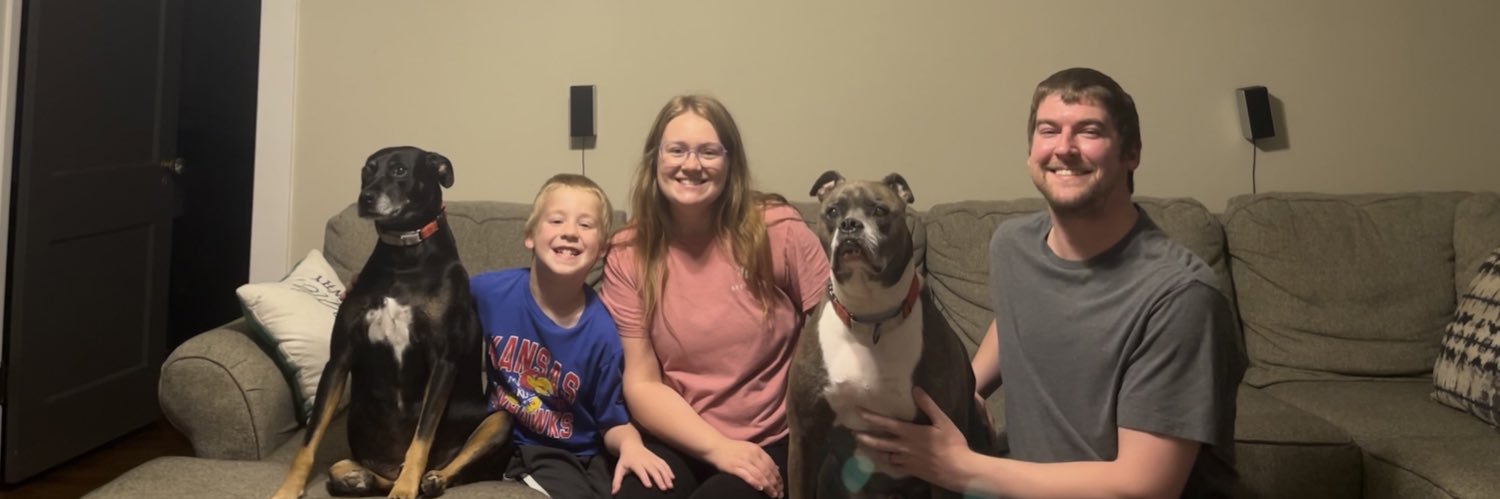 AlyssaVail's profile banner image