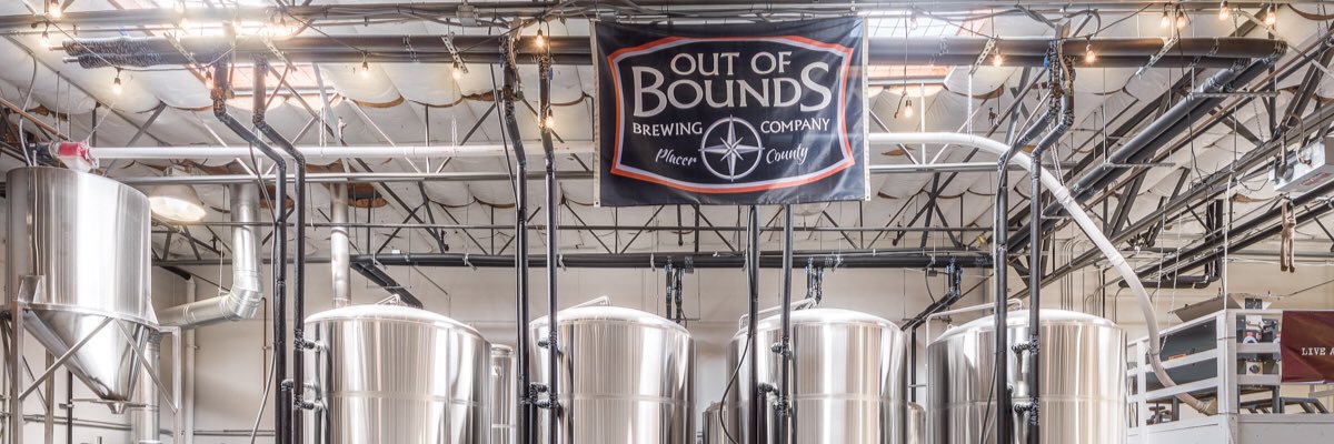 OutOfBoundsBrewing banner