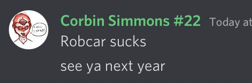 RobCar banner
