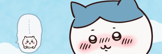 charumera_y's profile banner image