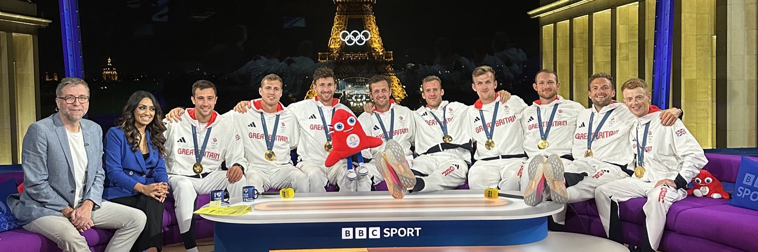 Harry Brightmore banner