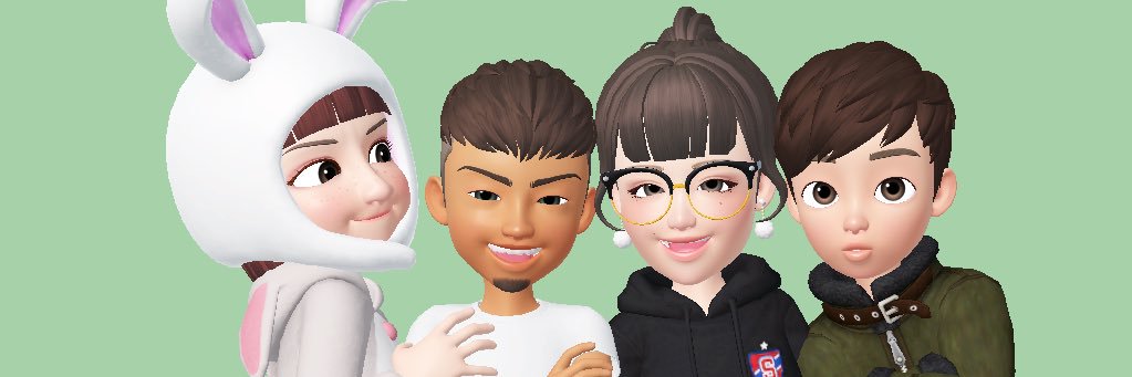 rabbitandbear's profile banner image