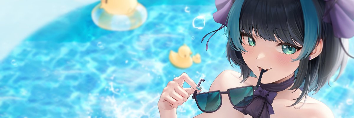 メラリン/ 일페8 F34's banner