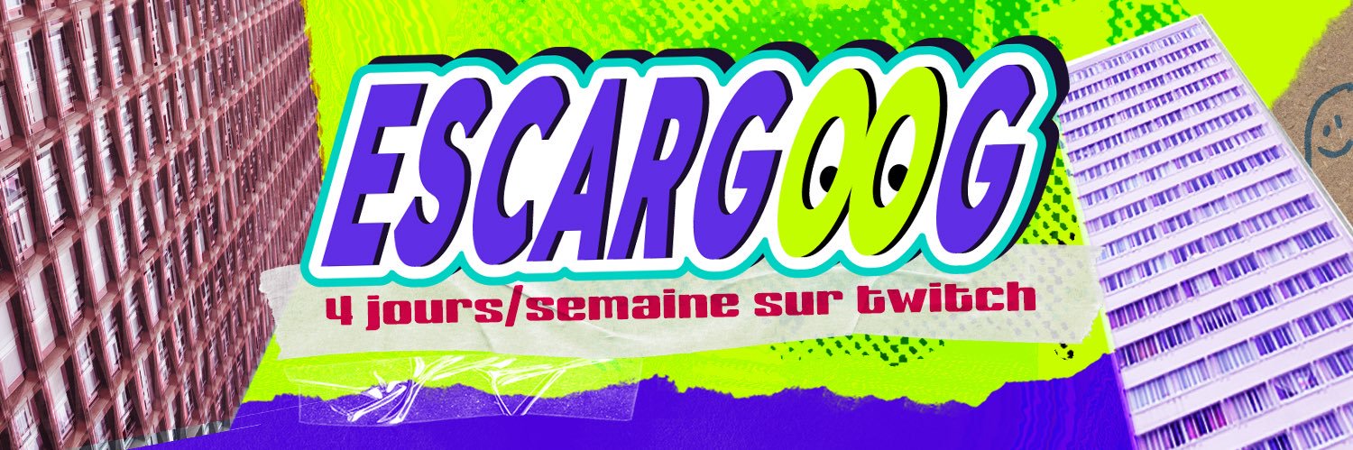 escargoog banner