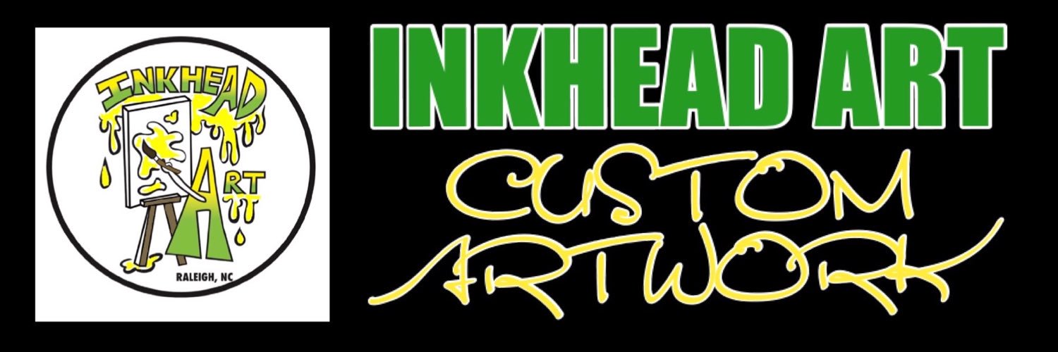 InkheadArt's profile banner image