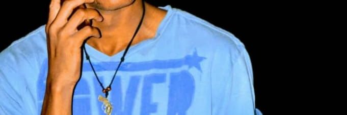 KamuKeith's profile banner image