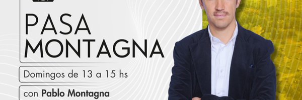 pablomontagna Profile Banner