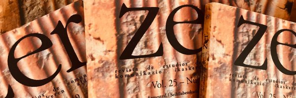 RevistaZer Profile Banner