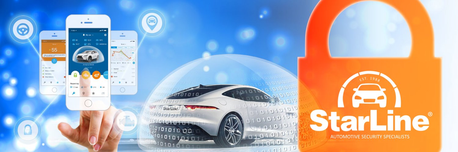 StarLineSystems's profile banner image