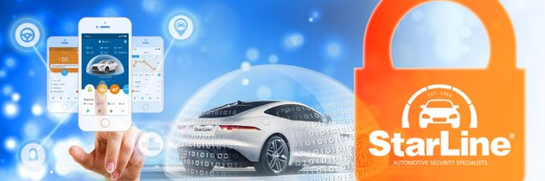 StarLineSystems Profile Banner