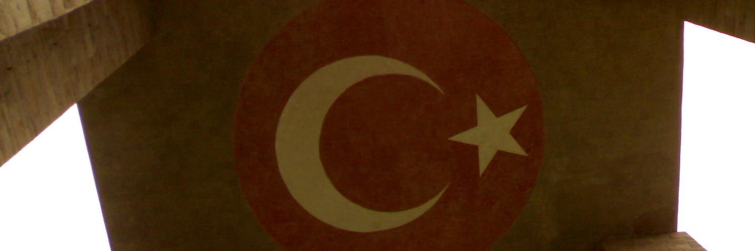 fehamettin's profile banner image