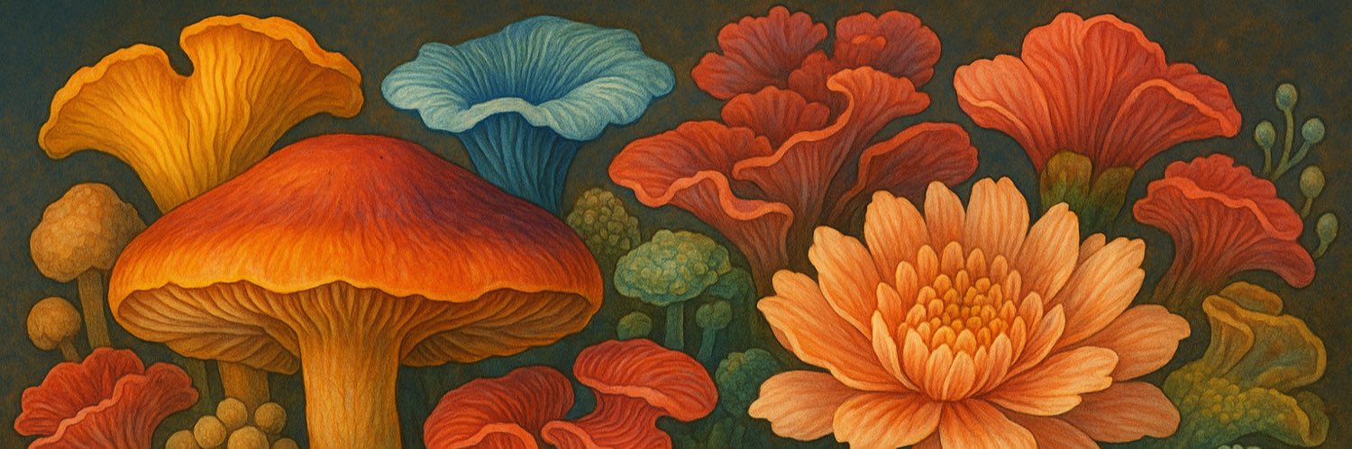 FungulBloom banner