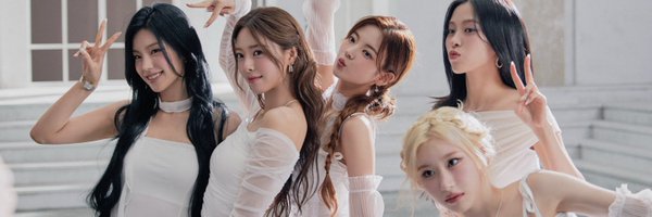 YEJINIAITAI Profile Banner