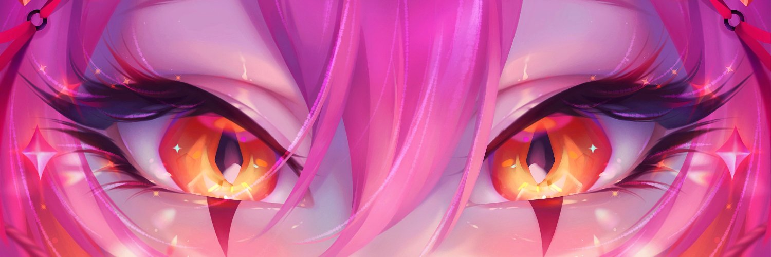 Kitsu - Pre-Debut Lewdtuber banner