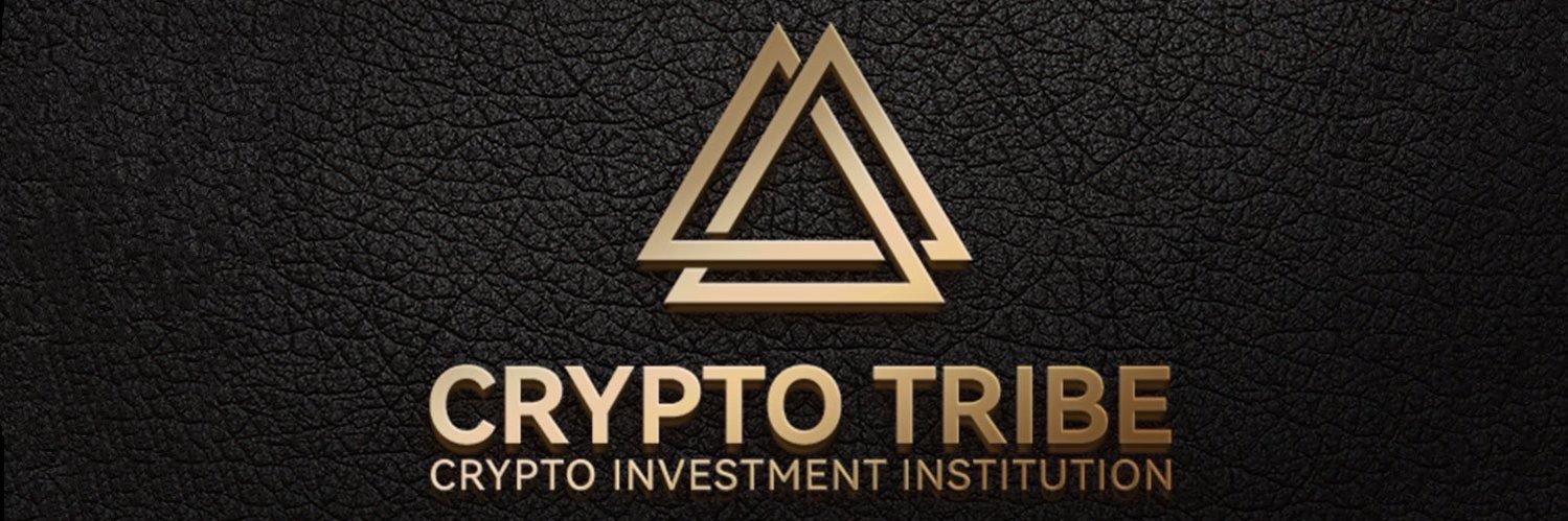 加密部落 | Crypto Tribe banner