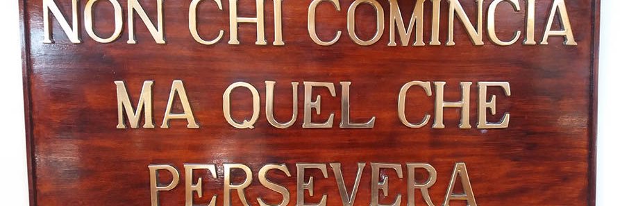 Benedetta Rinaldi banner