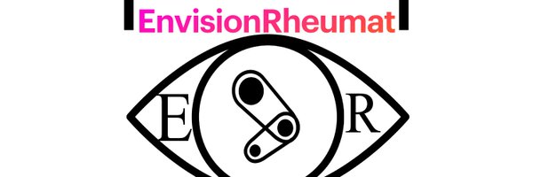 ERheumat Profile Banner