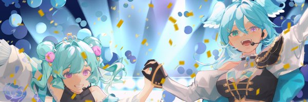 EliraPendora Profile Banner
