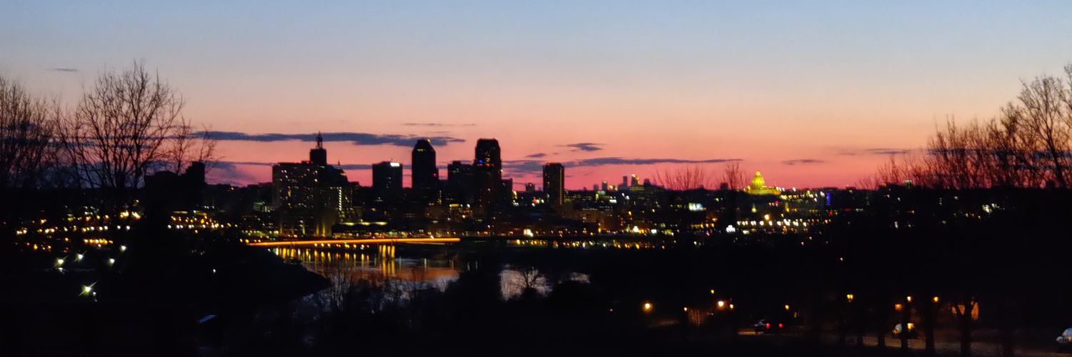 EddyOlson's profile banner image