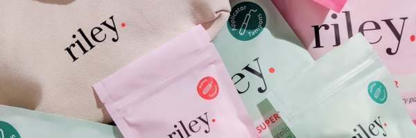We_Are_Riley Profile Banner