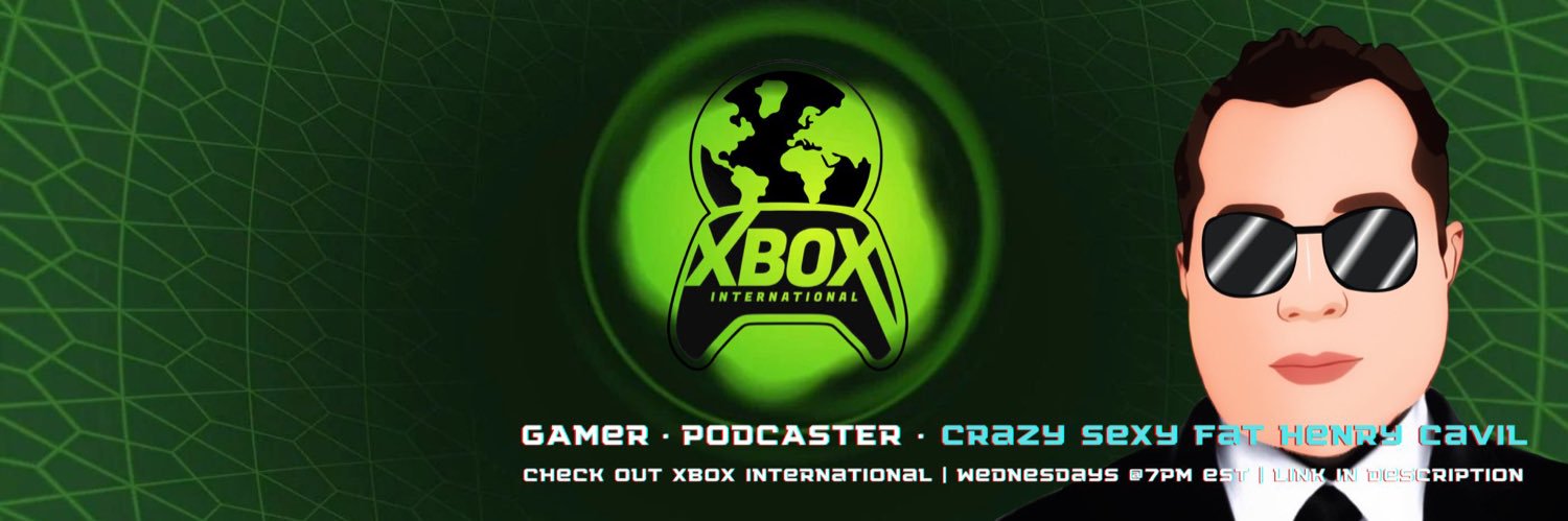 Crazy Lui Gaming's banner