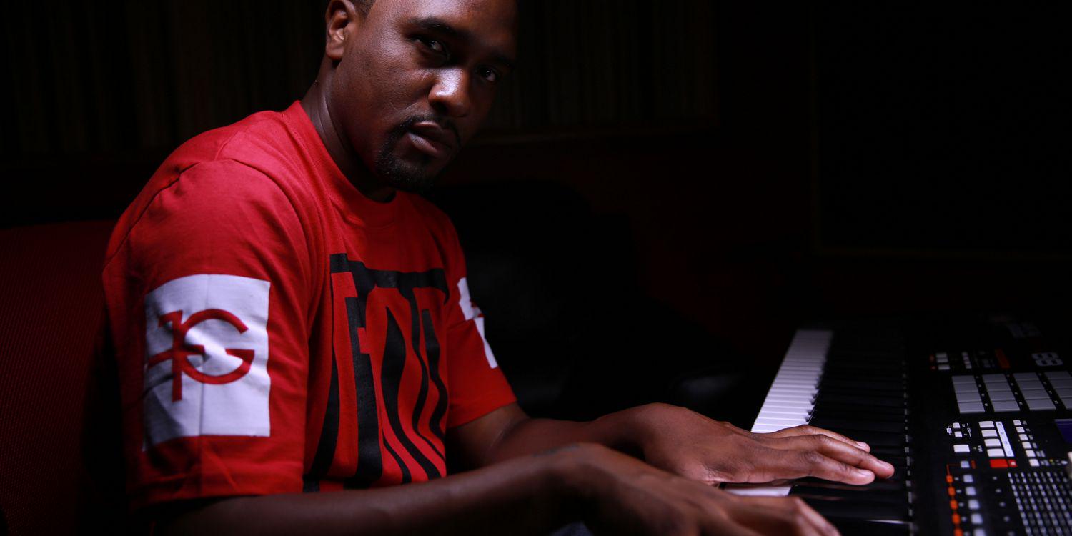BHawkmusic's profile banner image