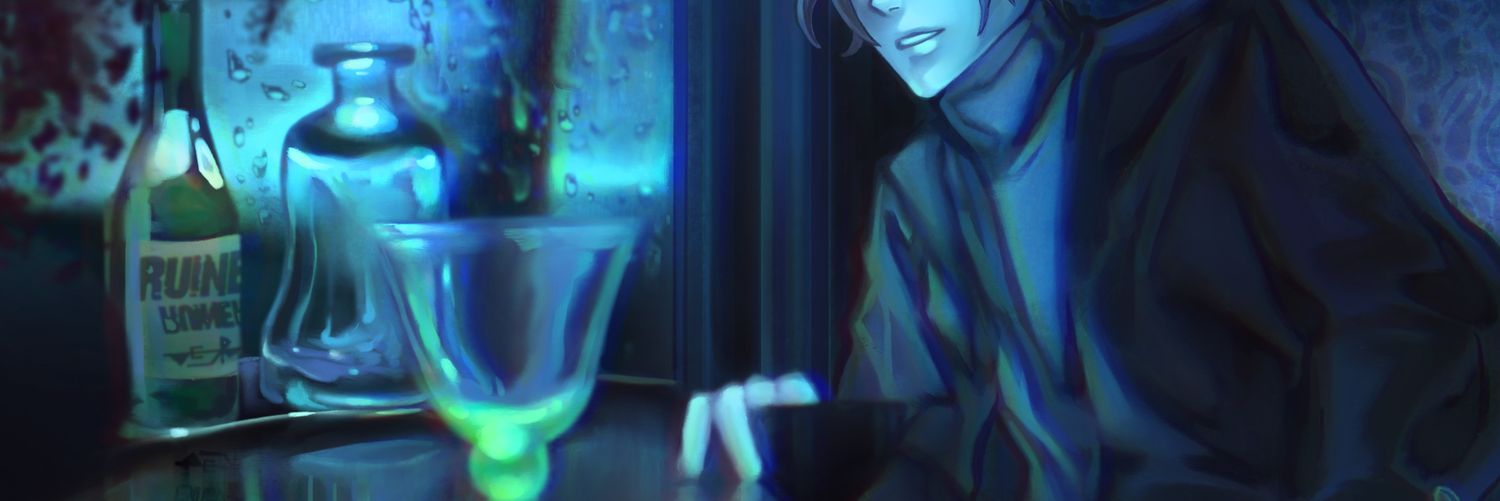 ruinerteeth's profile banner image