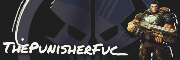 ThePunisherFuc_ Profile Banner