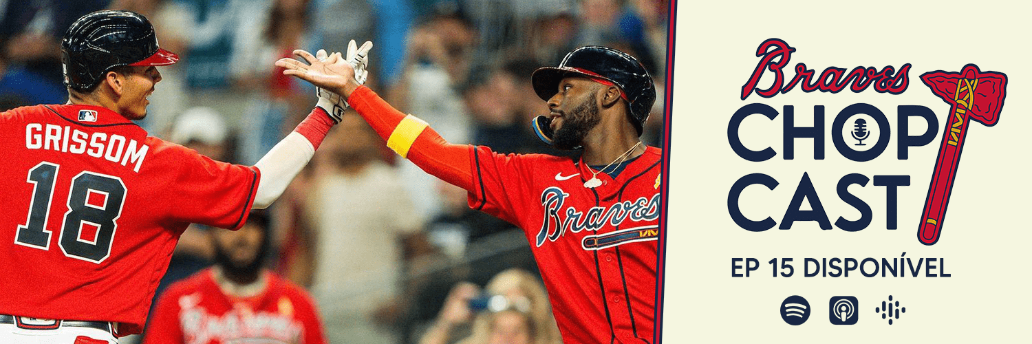 BravesChopCast's profile banner image