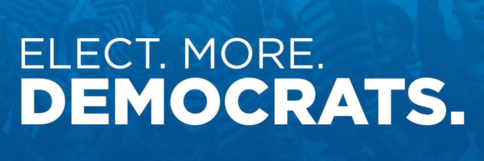 Association of State Democratic Committees banner