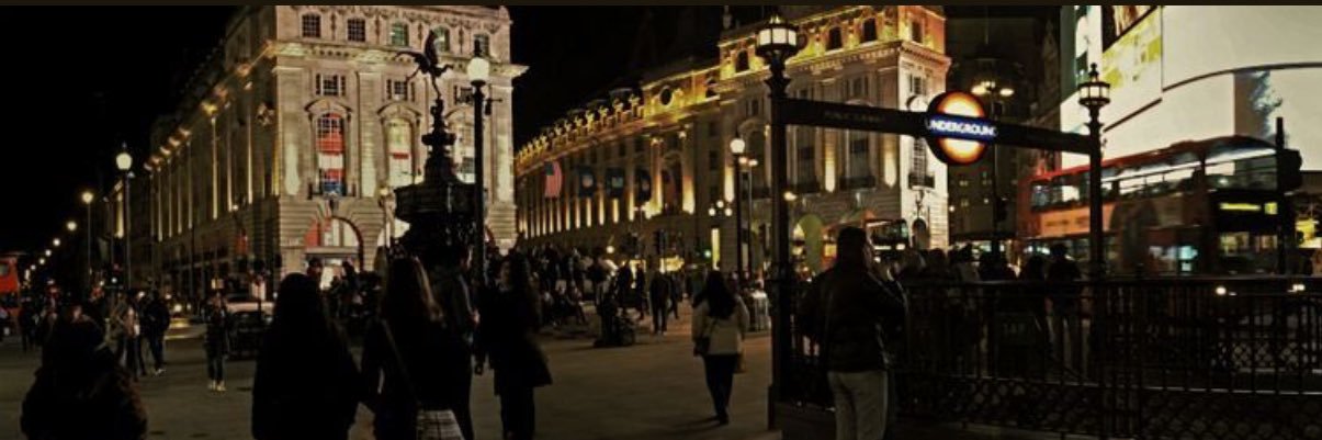 Beniign's profile banner image