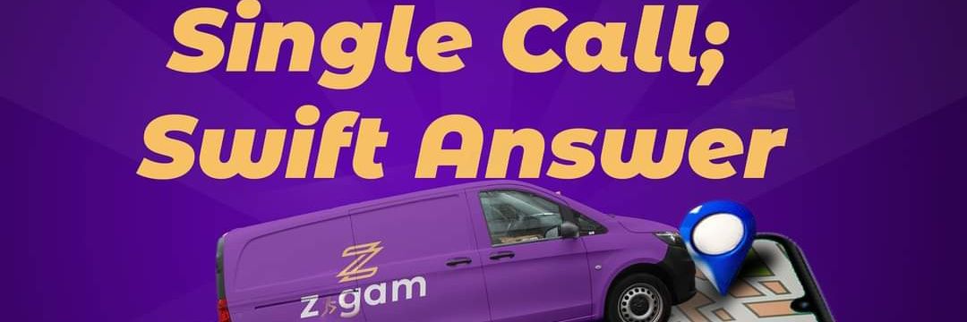 Zigamlogistics's profile banner image