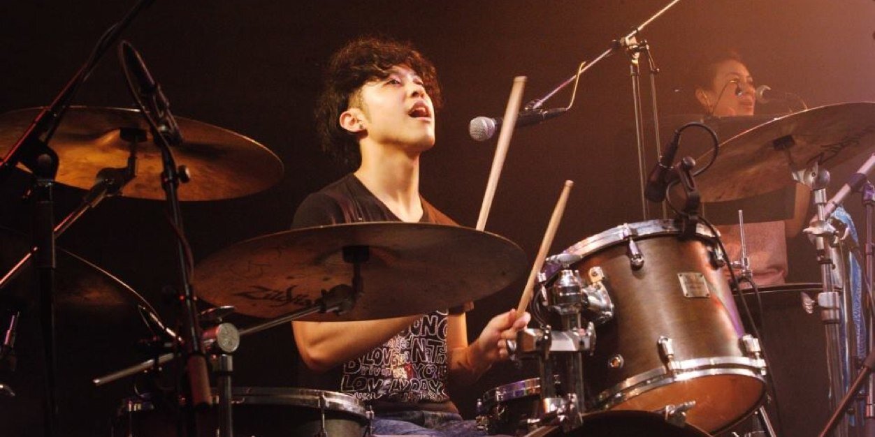 大野陸(Riku Oono)/SHAKE banner