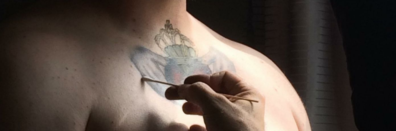 KyleDoust's profile banner image