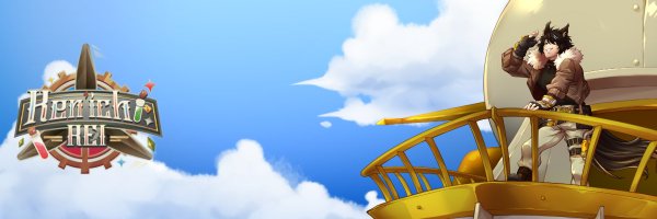 KenichiRei Profile Banner