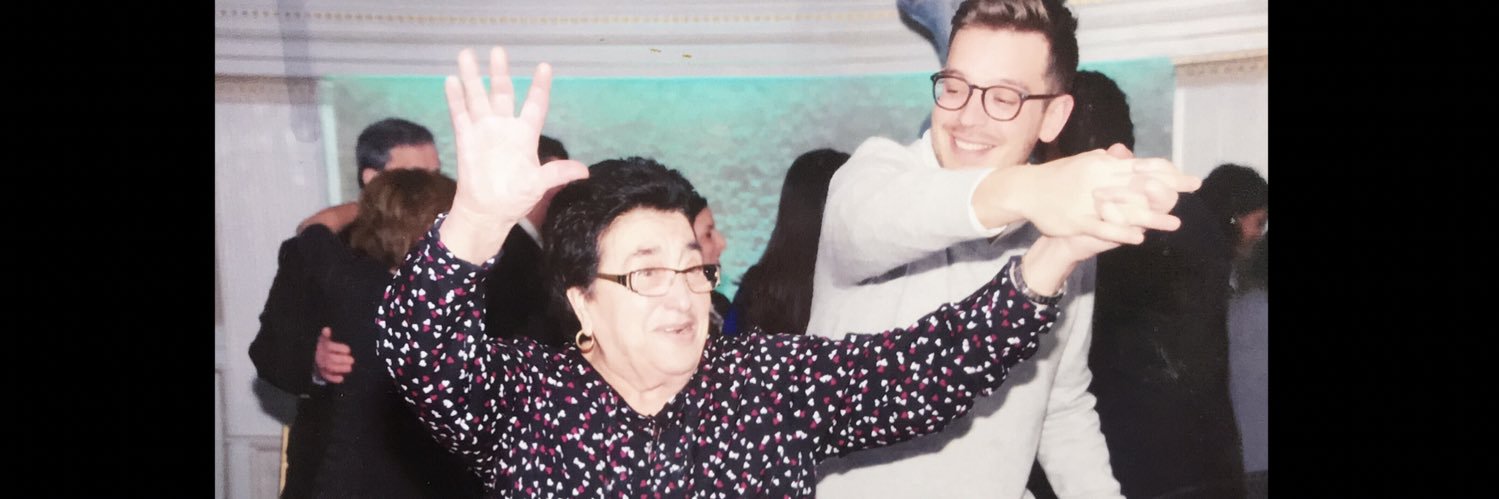 Giuseppe Cullaro banner