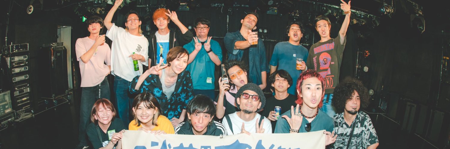 ri3koko's profile banner image
