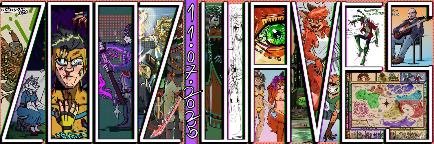 👾ZooZwaves banner