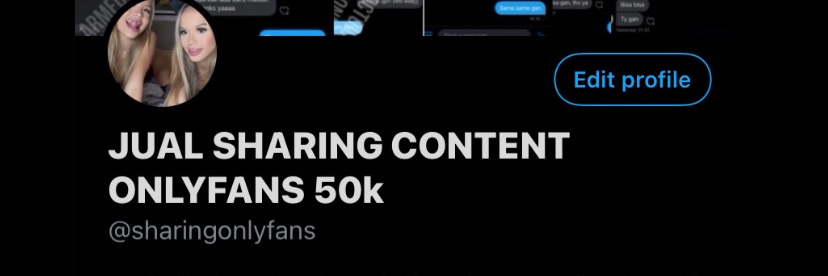 JUAL ONLYFANS THE CONNELL TWINNS (AKUN PROMOSI) banner