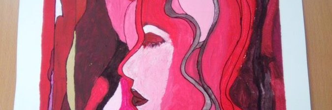 Zentangle7's profile banner image