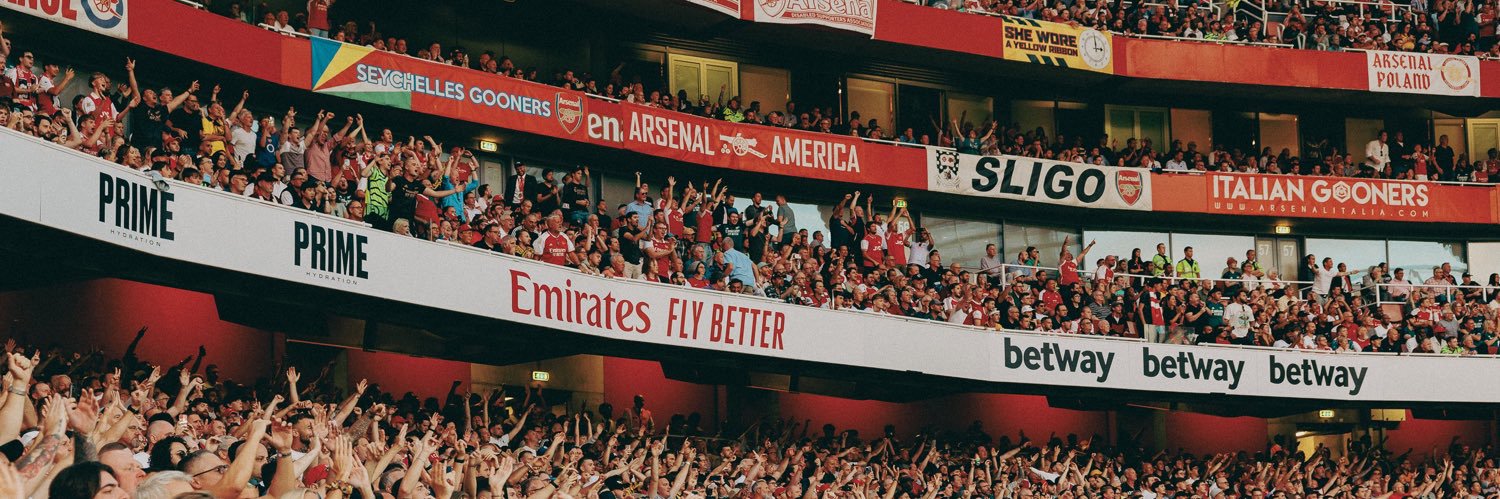 nonlocalgooner's profile banner image