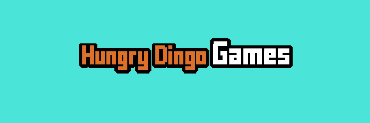 HungryDingo banner