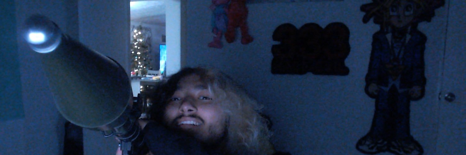 Wes’s Abyss 🕳️ banner