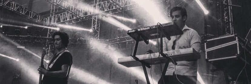 Cirqueband's profile banner image