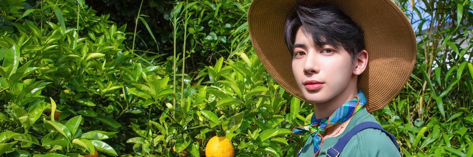 xanthiclemon's profile banner image