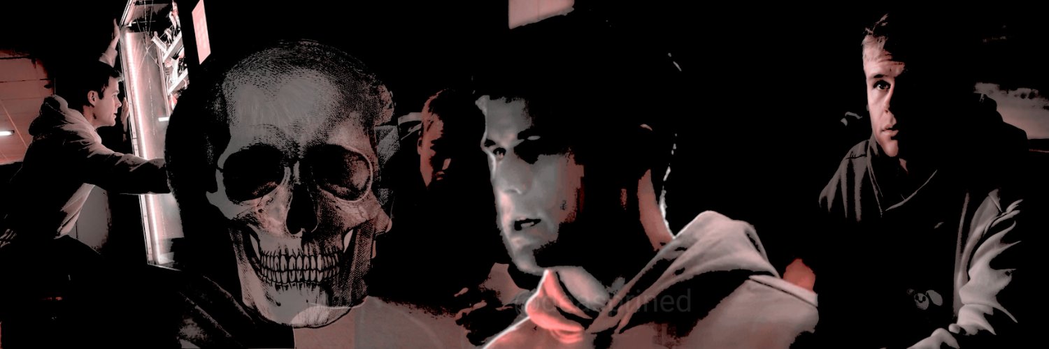 deasprined's profile banner image