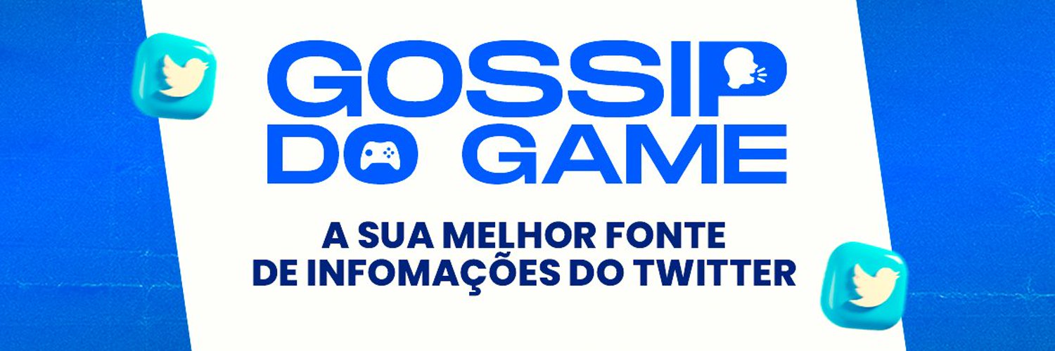 GOSSIP DO GAME Profile Banner