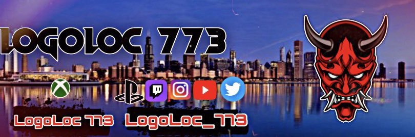 LogoLokic773 banner