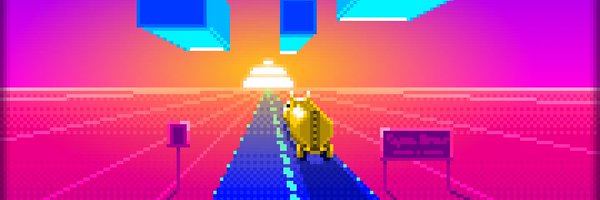 MacProcyon Profile Banner
