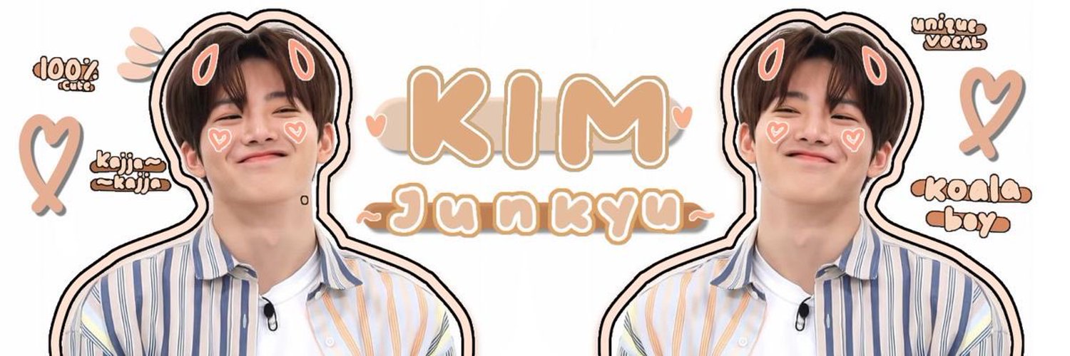 kyu 🧸 Profile Banner